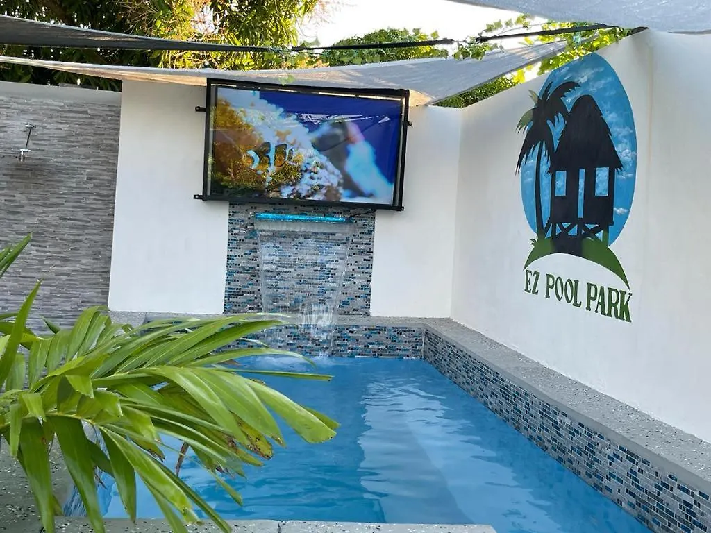 Blue Royalty Bed & Breakfast Portmore