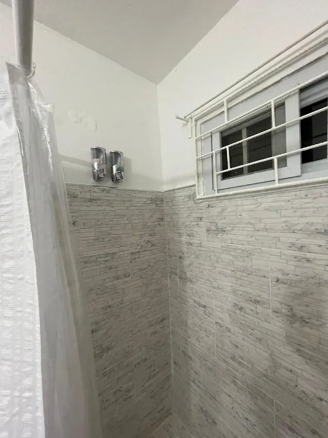 Blue Royalty Bed & Breakfast Portmore