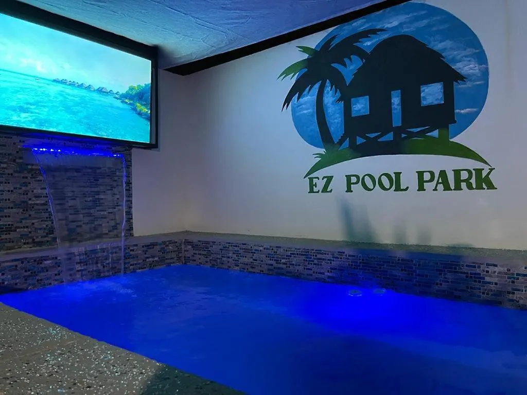 Blue Royalty Bed & Breakfast Portmore Jamaica